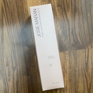 Josie Maran Argan liquid gold self tanning oil